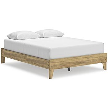 Bermacy Bed - Premium Bed from Ashley Furniture - Just $171.74! Shop now at Furniture Wholesale Plus  We are the best furniture store in Nashville, Hendersonville, Goodlettsville, Madison, Antioch, Mount Juliet, Lebanon, Gallatin, Springfield, Murfreesboro, Franklin, Brentwood