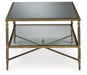 Cloverty Coffee Table - Premium Cocktail Table from Ashley Furniture - Just $226.19! Shop now at Furniture Wholesale Plus  We are the best furniture store in Nashville, Hendersonville, Goodlettsville, Madison, Antioch, Mount Juliet, Lebanon, Gallatin, Springfield, Murfreesboro, Franklin, Brentwood