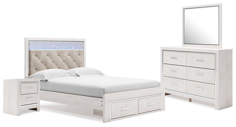 Altyra Bedroom Set - Premium Bedroom Set from Ashley Furniture - Just $915.08! Shop now at Furniture Wholesale Plus  We are the best furniture store in Nashville, Hendersonville, Goodlettsville, Madison, Antioch, Mount Juliet, Lebanon, Gallatin, Springfield, Murfreesboro, Franklin, Brentwood