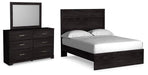 Belachime Bedroom Set - Premium Bedroom Set from Ashley Furniture - Just $488.72! Shop now at Furniture Wholesale Plus  We are the best furniture store in Nashville, Hendersonville, Goodlettsville, Madison, Antioch, Mount Juliet, Lebanon, Gallatin, Springfield, Murfreesboro, Franklin, Brentwood