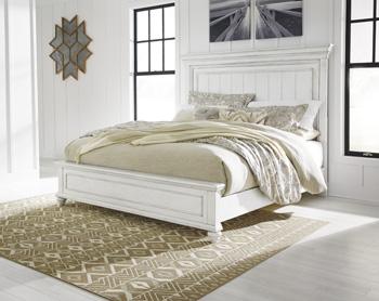 Kanwyn Bedroom Set - Premium Bedroom Set from Ashley Furniture - Just $1492.25! Shop now at Furniture Wholesale Plus  We are the best furniture store in Nashville, Hendersonville, Goodlettsville, Madison, Antioch, Mount Juliet, Lebanon, Gallatin, Springfield, Murfreesboro, Franklin, Brentwood