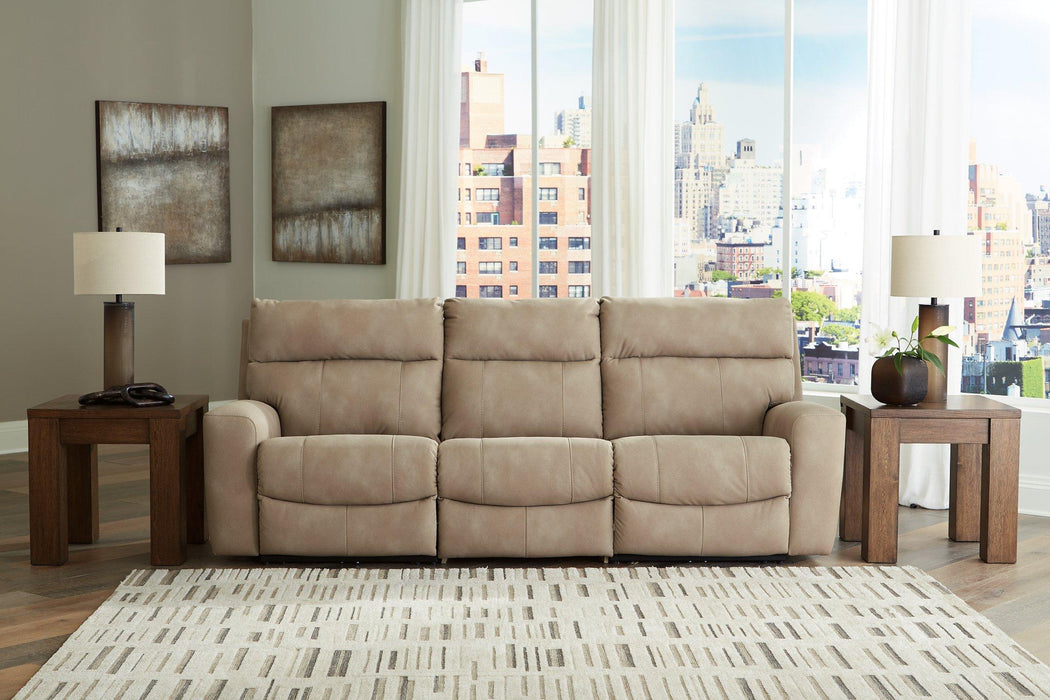 Next-Gen DuraPella Power Reclining Sectional Sofa - Premium Sectional from Ashley Furniture - Just $1362.54! Shop now at Furniture Wholesale Plus  We are the best furniture store in Nashville, Hendersonville, Goodlettsville, Madison, Antioch, Mount Juliet, Lebanon, Gallatin, Springfield, Murfreesboro, Franklin, Brentwood