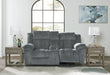 Tip-Off Power Reclining Loveseat - Premium Loveseat from Ashley Furniture - Just $1079.61! Shop now at Furniture Wholesale Plus  We are the best furniture store in Nashville, Hendersonville, Goodlettsville, Madison, Antioch, Mount Juliet, Lebanon, Gallatin, Springfield, Murfreesboro, Franklin, Brentwood