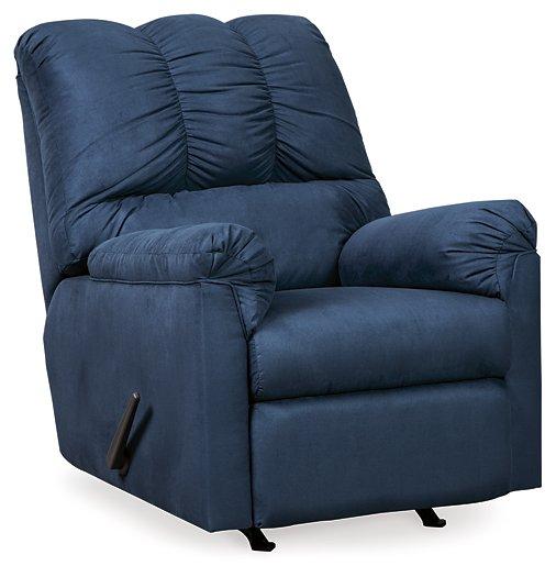 Darcy Recliner - Premium Recliner from Ashley Furniture - Just $383.24! Shop now at Furniture Wholesale Plus  We are the best furniture store in Nashville, Hendersonville, Goodlettsville, Madison, Antioch, Mount Juliet, Lebanon, Gallatin, Springfield, Murfreesboro, Franklin, Brentwood