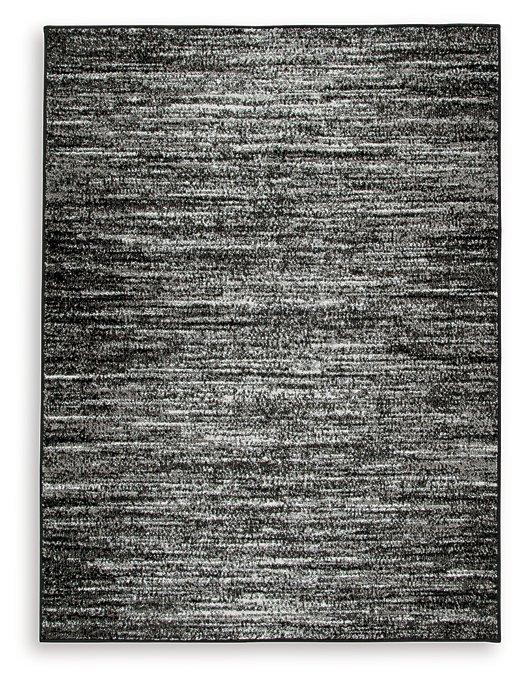 Abageal Rug - Premium Rug from Ashley Furniture - Just $134.50! Shop now at Furniture Wholesale Plus  We are the best furniture store in Nashville, Hendersonville, Goodlettsville, Madison, Antioch, Mount Juliet, Lebanon, Gallatin, Springfield, Murfreesboro, Franklin, Brentwood