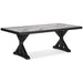 Beachcroft Outdoor Dining Table - Premium Outdoor Dining Table from Ashley Furniture - Just $1357.50! Shop now at Furniture Wholesale Plus  We are the best furniture store in Nashville, Hendersonville, Goodlettsville, Madison, Antioch, Mount Juliet, Lebanon, Gallatin, Springfield, Murfreesboro, Franklin, Brentwood