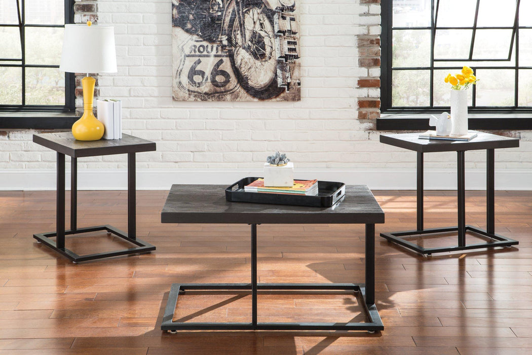 Airdon Table (Set of 3) - Premium Table Set from Ashley Furniture - Just $243.84! Shop now at Furniture Wholesale Plus  We are the best furniture store in Nashville, Hendersonville, Goodlettsville, Madison, Antioch, Mount Juliet, Lebanon, Gallatin, Springfield, Murfreesboro, Franklin, Brentwood