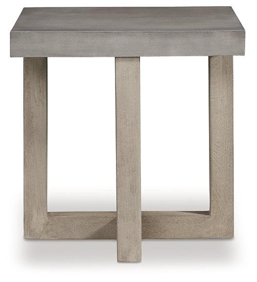 Lockthorne End Table - Premium End Table from Ashley Furniture - Just $252.67! Shop now at Furniture Wholesale Plus  We are the best furniture store in Nashville, Hendersonville, Goodlettsville, Madison, Antioch, Mount Juliet, Lebanon, Gallatin, Springfield, Murfreesboro, Franklin, Brentwood