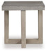 Lockthorne End Table - Premium End Table from Ashley Furniture - Just $252.67! Shop now at Furniture Wholesale Plus  We are the best furniture store in Nashville, Hendersonville, Goodlettsville, Madison, Antioch, Mount Juliet, Lebanon, Gallatin, Springfield, Murfreesboro, Franklin, Brentwood