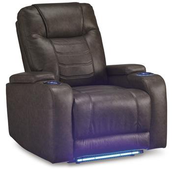 Schooner Rocks Power Recliner - Premium Recliner from Ashley Furniture - Just $575.99! Shop now at Furniture Wholesale Plus  We are the best furniture store in Nashville, Hendersonville, Goodlettsville, Madison, Antioch, Mount Juliet, Lebanon, Gallatin, Springfield, Murfreesboro, Franklin, Brentwood