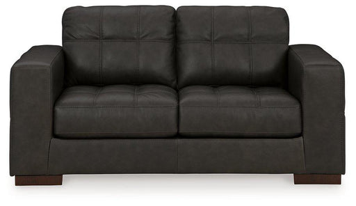 Luigi Loveseat - Premium Loveseat from Ashley Furniture - Just $838.86! Shop now at Furniture Wholesale Plus  We are the best furniture store in Nashville, Hendersonville, Goodlettsville, Madison, Antioch, Mount Juliet, Lebanon, Gallatin, Springfield, Murfreesboro, Franklin, Brentwood