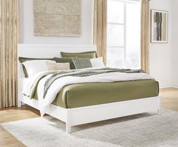 Binterglen Bed - Premium Bed from Ashley Furniture - Just $207.15! Shop now at Furniture Wholesale Plus  We are the best furniture store in Nashville, Hendersonville, Goodlettsville, Madison, Antioch, Mount Juliet, Lebanon, Gallatin, Springfield, Murfreesboro, Franklin, Brentwood