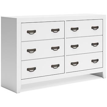 Binterglen Dresser - Premium Dresser from Ashley Furniture - Just $384.13! Shop now at Furniture Wholesale Plus  We are the best furniture store in Nashville, Hendersonville, Goodlettsville, Madison, Antioch, Mount Juliet, Lebanon, Gallatin, Springfield, Murfreesboro, Franklin, Brentwood