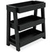 Blariden Shelf Accent Table - Premium Accent Table from Ashley Furniture - Just $83.19! Shop now at Furniture Wholesale Plus  We are the best furniture store in Nashville, Hendersonville, Goodlettsville, Madison, Antioch, Mount Juliet, Lebanon, Gallatin, Springfield, Murfreesboro, Franklin, Brentwood