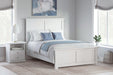 Bostwick Shoals Youth Bed - Premium Youth Bed from Ashley Furniture - Just $327.82! Shop now at Furniture Wholesale Plus  We are the best furniture store in Nashville, Hendersonville, Goodlettsville, Madison, Antioch, Mount Juliet, Lebanon, Gallatin, Springfield, Murfreesboro, Franklin, Brentwood