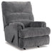 Man Fort Recliner - Premium Recliner from Ashley Furniture - Just $376.50! Shop now at Furniture Wholesale Plus  We are the best furniture store in Nashville, Hendersonville, Goodlettsville, Madison, Antioch, Mount Juliet, Lebanon, Gallatin, Springfield, Murfreesboro, Franklin, Brentwood