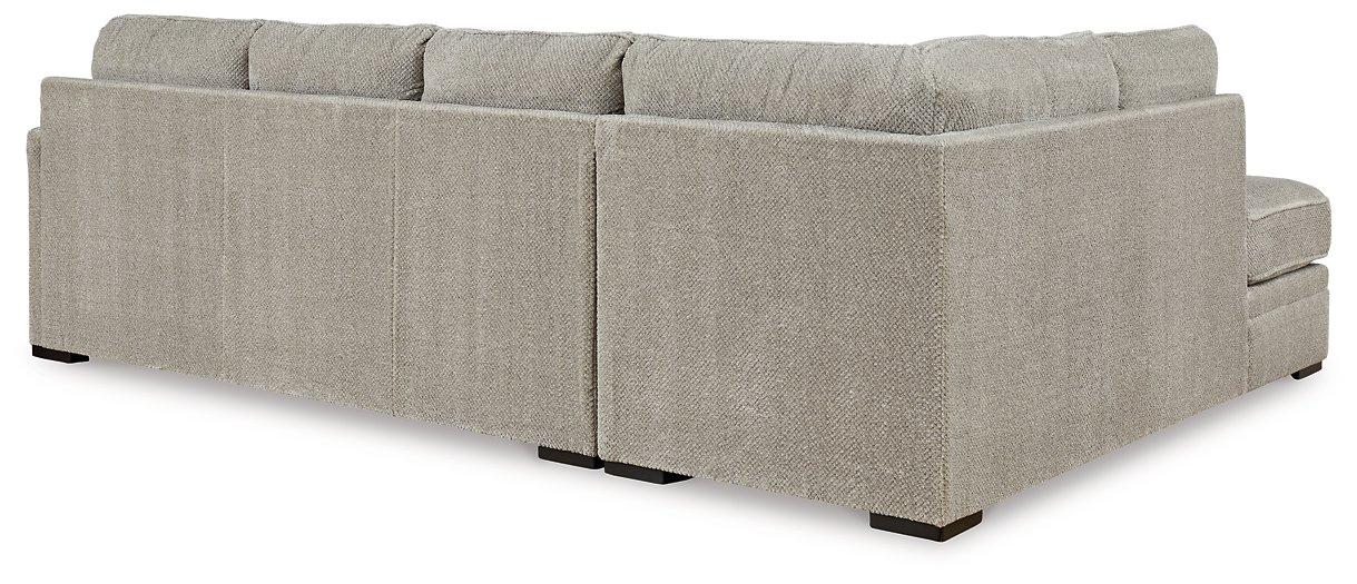 Calnita 2-Piece Sectional with Chaise - Premium Sectional from Ashley Furniture - Just $1335.37! Shop now at Furniture Wholesale Plus  We are the best furniture store in Nashville, Hendersonville, Goodlettsville, Madison, Antioch, Mount Juliet, Lebanon, Gallatin, Springfield, Murfreesboro, Franklin, Brentwood