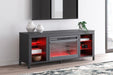 Cayberry 3-Piece Entertainment Center with Electric Fireplace - Premium Entertainment Center from Ashley Furniture - Just $1258.95! Shop now at Furniture Wholesale Plus  We are the best furniture store in Nashville, Hendersonville, Goodlettsville, Madison, Antioch, Mount Juliet, Lebanon, Gallatin, Springfield, Murfreesboro, Franklin, Brentwood