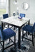 Cranderlyn Counter Height Dining Table and Bar Stools (Set of 5) - Premium Counter Height Table from Ashley Furniture - Just $601.33! Shop now at Furniture Wholesale Plus  We are the best furniture store in Nashville, Hendersonville, Goodlettsville, Madison, Antioch, Mount Juliet, Lebanon, Gallatin, Springfield, Murfreesboro, Franklin, Brentwood