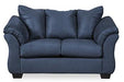 Darcy Loveseat - Premium Loveseat from Ashley Furniture - Just $385.15! Shop now at Furniture Wholesale Plus  We are the best furniture store in Nashville, Hendersonville, Goodlettsville, Madison, Antioch, Mount Juliet, Lebanon, Gallatin, Springfield, Murfreesboro, Franklin, Brentwood