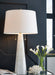 Laurellen Table Lamp - Premium Table Lamp from Ashley Furniture - Just $162.64! Shop now at Furniture Wholesale Plus  We are the best furniture store in Nashville, Hendersonville, Goodlettsville, Madison, Antioch, Mount Juliet, Lebanon, Gallatin, Springfield, Murfreesboro, Franklin, Brentwood