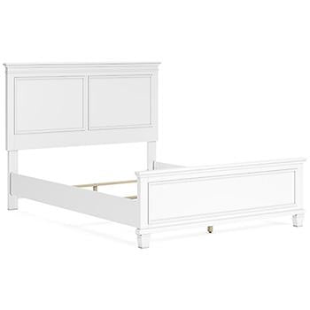 Fortman Bed - Premium Bed from Ashley Furniture - Just $394.19! Shop now at Furniture Wholesale Plus  We are the best furniture store in Nashville, Hendersonville, Goodlettsville, Madison, Antioch, Mount Juliet, Lebanon, Gallatin, Springfield, Murfreesboro, Franklin, Brentwood