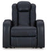 Fyne-Dyme Power Recliner - Premium Recliner from Ashley Furniture - Just $794.90! Shop now at Furniture Wholesale Plus  We are the best furniture store in Nashville, Hendersonville, Goodlettsville, Madison, Antioch, Mount Juliet, Lebanon, Gallatin, Springfield, Murfreesboro, Franklin, Brentwood