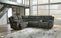 Nettington Power Reclining Sectional - Premium Sectional from Ashley Furniture - Just $2006.10! Shop now at Furniture Wholesale Plus  We are the best furniture store in Nashville, Hendersonville, Goodlettsville, Madison, Antioch, Mount Juliet, Lebanon, Gallatin, Springfield, Murfreesboro, Franklin, Brentwood