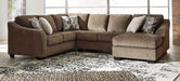 Graftin 3-Piece Sectional with Chaise - Premium Sectional from Ashley Furniture - Just $1628.72! Shop now at Furniture Wholesale Plus  We are the best furniture store in Nashville, Hendersonville, Goodlettsville, Madison, Antioch, Mount Juliet, Lebanon, Gallatin, Springfield, Murfreesboro, Franklin, Brentwood