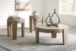 Guystone Table (Set of 3) - Premium Table Set from Ashley Furniture - Just $261.50! Shop now at Furniture Wholesale Plus  We are the best furniture store in Nashville, Hendersonville, Goodlettsville, Madison, Antioch, Mount Juliet, Lebanon, Gallatin, Springfield, Murfreesboro, Franklin, Brentwood