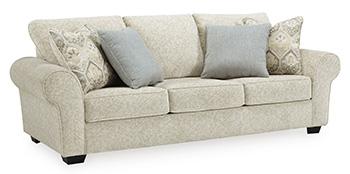 Haisley Sofa - Premium Sofa from Ashley Furniture - Just $687.18! Shop now at Furniture Wholesale Plus  We are the best furniture store in Nashville, Hendersonville, Goodlettsville, Madison, Antioch, Mount Juliet, Lebanon, Gallatin, Springfield, Murfreesboro, Franklin, Brentwood