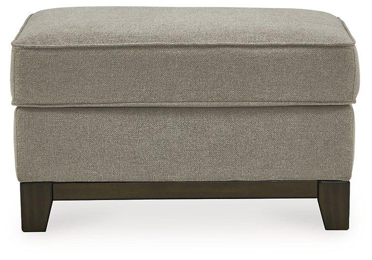 Kaywood Ottoman - Premium Ottoman from Ashley Furniture - Just $294.02! Shop now at Furniture Wholesale Plus  We are the best furniture store in Nashville, Hendersonville, Goodlettsville, Madison, Antioch, Mount Juliet, Lebanon, Gallatin, Springfield, Murfreesboro, Franklin, Brentwood