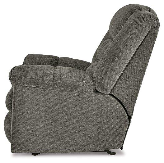 Kegler Recliner - Premium Recliner from Ashley Furniture - Just $394.16! Shop now at Furniture Wholesale Plus  We are the best furniture store in Nashville, Hendersonville, Goodlettsville, Madison, Antioch, Mount Juliet, Lebanon, Gallatin, Springfield, Murfreesboro, Franklin, Brentwood