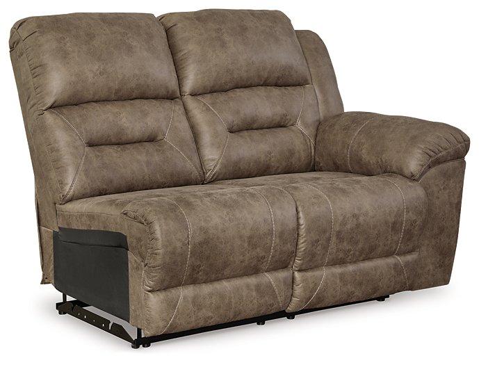 Ravenel Power Reclining Sectional - Premium Sectional from Ashley Furniture - Just $2007.86! Shop now at Furniture Wholesale Plus  We are the best furniture store in Nashville, Hendersonville, Goodlettsville, Madison, Antioch, Mount Juliet, Lebanon, Gallatin, Springfield, Murfreesboro, Franklin, Brentwood