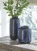 Marenda Vase (Set of 2) - Premium Vase from Ashley Furniture - Just $53.18! Shop now at Furniture Wholesale Plus  We are the best furniture store in Nashville, Hendersonville, Goodlettsville, Madison, Antioch, Mount Juliet, Lebanon, Gallatin, Springfield, Murfreesboro, Franklin, Brentwood