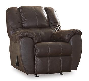 McGann Recliner - Premium Recliner from Ashley Furniture - Just $411.81! Shop now at Furniture Wholesale Plus  We are the best furniture store in Nashville, Hendersonville, Goodlettsville, Madison, Antioch, Mount Juliet, Lebanon, Gallatin, Springfield, Murfreesboro, Franklin, Brentwood