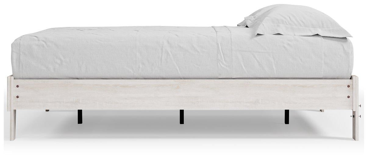 Shawburn Bed - Premium Bed from Ashley Furniture - Just $162.91! Shop now at Furniture Wholesale Plus  We are the best furniture store in Nashville, Hendersonville, Goodlettsville, Madison, Antioch, Mount Juliet, Lebanon, Gallatin, Springfield, Murfreesboro, Franklin, Brentwood