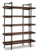 Starmore 76" Bookcase - Premium Bookcase from Ashley Furniture - Just $559.09! Shop now at Furniture Wholesale Plus  We are the best furniture store in Nashville, Hendersonville, Goodlettsville, Madison, Antioch, Mount Juliet, Lebanon, Gallatin, Springfield, Murfreesboro, Franklin, Brentwood