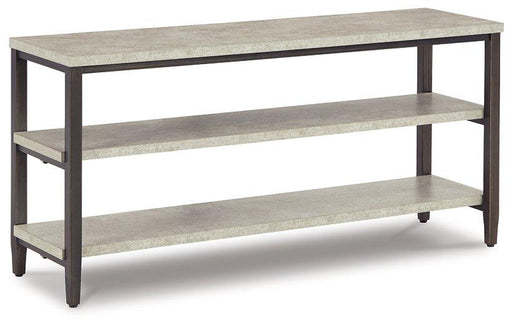 Shybourne Sofa Table - Premium Sofa Table from Ashley Furniture - Just $171.46! Shop now at Furniture Wholesale Plus  We are the best furniture store in Nashville, Hendersonville, Goodlettsville, Madison, Antioch, Mount Juliet, Lebanon, Gallatin, Springfield, Murfreesboro, Franklin, Brentwood