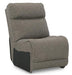 Starbot Power Reclining Sectional - Premium Sectional from Ashley Furniture - Just $2392.24! Shop now at Furniture Wholesale Plus  We are the best furniture store in Nashville, Hendersonville, Goodlettsville, Madison, Antioch, Mount Juliet, Lebanon, Gallatin, Springfield, Murfreesboro, Franklin, Brentwood