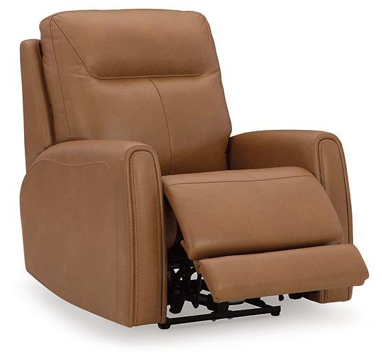 Tryanny Power Recliner - Premium Recliner from Ashley Furniture - Just $1158.58! Shop now at Furniture Wholesale Plus  We are the best furniture store in Nashville, Hendersonville, Goodlettsville, Madison, Antioch, Mount Juliet, Lebanon, Gallatin, Springfield, Murfreesboro, Franklin, Brentwood