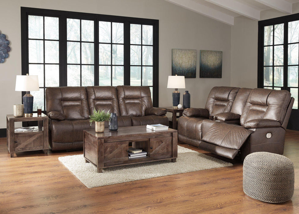 Wurstrow Living Room Set - Premium Living Room Set from Ashley Furniture - Just $3135.95! Shop now at Furniture Wholesale Plus  We are the best furniture store in Nashville, Hendersonville, Goodlettsville, Madison, Antioch, Mount Juliet, Lebanon, Gallatin, Springfield, Murfreesboro, Franklin, Brentwood