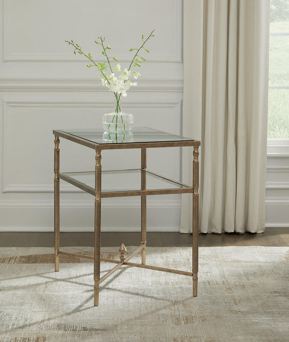 Cloverty Occasional Table Set - Premium Table Set from Ashley Furniture - Just $569.11! Shop now at Furniture Wholesale Plus  We are the best furniture store in Nashville, Hendersonville, Goodlettsville, Madison, Antioch, Mount Juliet, Lebanon, Gallatin, Springfield, Murfreesboro, Franklin, Brentwood