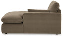 Sophie Sectional Sofa Chaise - Premium Sectional from Ashley Furniture - Just $1683.01! Shop now at Furniture Wholesale Plus  We are the best furniture store in Nashville, Hendersonville, Goodlettsville, Madison, Antioch, Mount Juliet, Lebanon, Gallatin, Springfield, Murfreesboro, Franklin, Brentwood