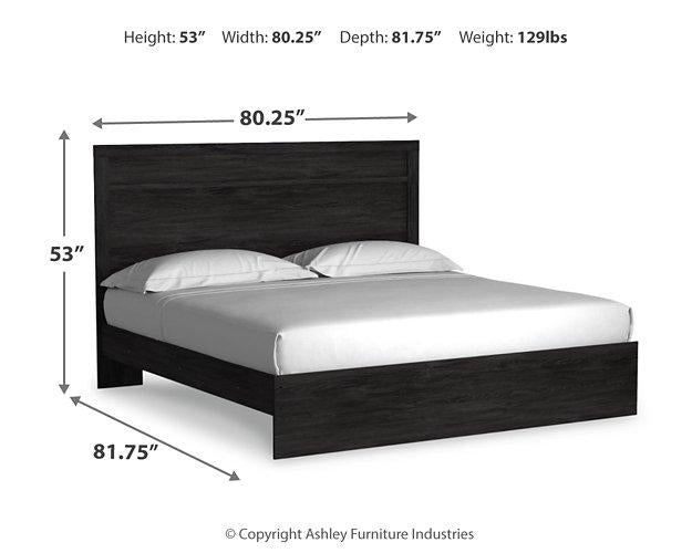 Belachime Bedroom Set - Premium Bedroom Set from Ashley Furniture - Just $488.72! Shop now at Furniture Wholesale Plus  We are the best furniture store in Nashville, Hendersonville, Goodlettsville, Madison, Antioch, Mount Juliet, Lebanon, Gallatin, Springfield, Murfreesboro, Franklin, Brentwood