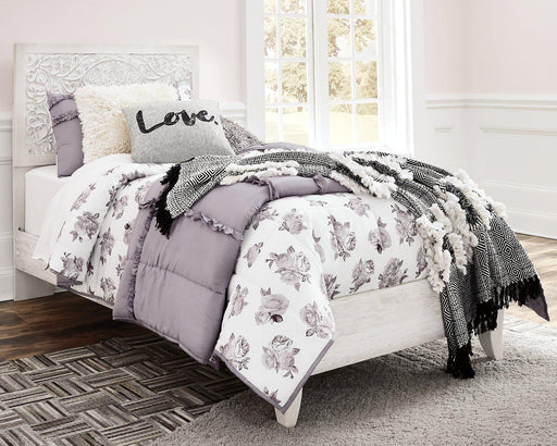 Paxberry Bed - Premium Bed from Ashley Furniture - Just $283.57! Shop now at Furniture Wholesale Plus  We are the best furniture store in Nashville, Hendersonville, Goodlettsville, Madison, Antioch, Mount Juliet, Lebanon, Gallatin, Springfield, Murfreesboro, Franklin, Brentwood