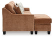 Amity Bay Sofa Chaise - Premium Sofa from Ashley Furniture - Just $641.28! Shop now at Furniture Wholesale Plus  We are the best furniture store in Nashville, Hendersonville, Goodlettsville, Madison, Antioch, Mount Juliet, Lebanon, Gallatin, Springfield, Murfreesboro, Franklin, Brentwood