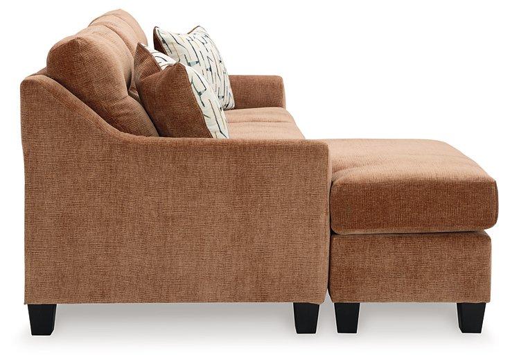 Amity Bay Sofa Chaise Sleeper - Premium Sleeper from Ashley Furniture - Just $913.15! Shop now at Furniture Wholesale Plus  We are the best furniture store in Nashville, Hendersonville, Goodlettsville, Madison, Antioch, Mount Juliet, Lebanon, Gallatin, Springfield, Murfreesboro, Franklin, Brentwood