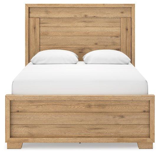 Galliden Bed - Premium Bed from Ashley Furniture - Just $766.24! Shop now at Furniture Wholesale Plus  We are the best furniture store in Nashville, Hendersonville, Goodlettsville, Madison, Antioch, Mount Juliet, Lebanon, Gallatin, Springfield, Murfreesboro, Franklin, Brentwood