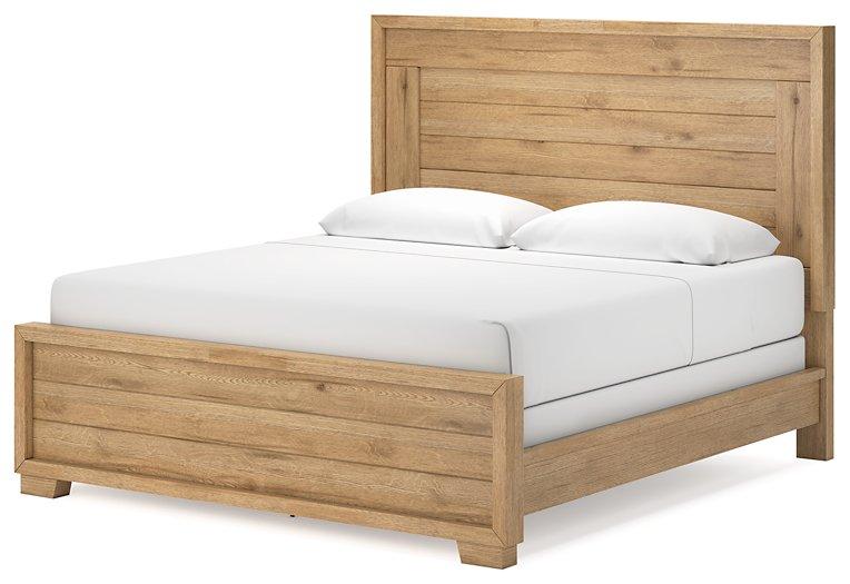 Galliden Bed - Premium Bed from Ashley Furniture - Just $766.24! Shop now at Furniture Wholesale Plus  We are the best furniture store in Nashville, Hendersonville, Goodlettsville, Madison, Antioch, Mount Juliet, Lebanon, Gallatin, Springfield, Murfreesboro, Franklin, Brentwood